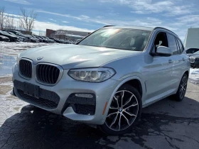 BMW X3 * xDrive30i * CARFAX * БЕЗ ПЪРВОНАЧАЛНА ВНОСКА