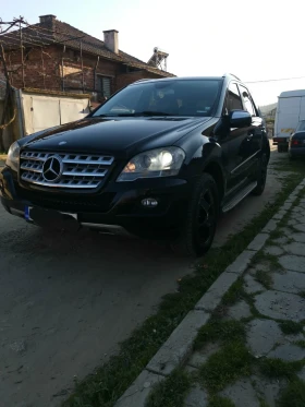 Mercedes-Benz ML 320 - 7800 € / 15255.47 лв. - 76164284 4