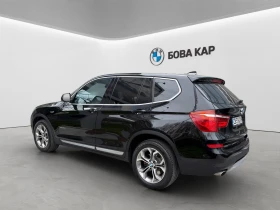 BMW X3 xDrive20d N1 - 20000 € / 39116.60 лв. - 26880342 5