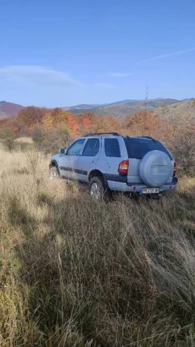 Opel Frontera | Mobile.bg � ����� ������ 2