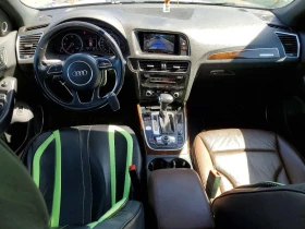 Audi Q5 3.0l Tdi Premium Plus | Mobile.bg � ����� ������ 8