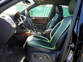 Audi Q5 3.0l Tdi Premium Plus | Mobile.bg � ����� ������ 7