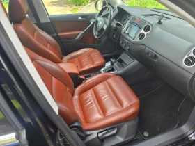 VW Tiguan 2.0TDI 4MOTION ���� DSG PANORAMA BI-XENON ������ | Mobile.bg � ����� ������ 13