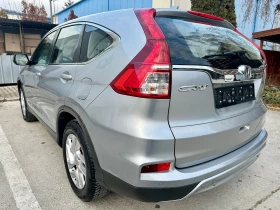 Honda Cr-v 1.6 i-DTEC 4WD FACELIFT | Mobile.bg � ����� ������ 4