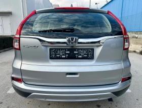 Honda Cr-v 1.6 i-DTEC 4WD FACELIFT | Mobile.bg � ����� ������ 8