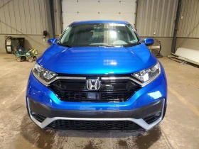 Honda Cr-v 2020 HONDA CR-V EXL | Auto.bg — изображение 2