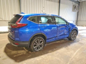 Honda Cr-v 2020 HONDA CR-V EXL | Auto.bg — изображение 4