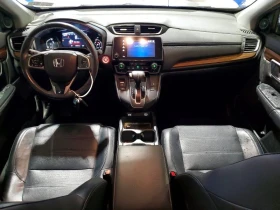 Honda Cr-v 2020 HONDA CR-V EXL | Auto.bg — изображение 9