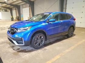 Honda Cr-v 2020 HONDA CR-V EXL