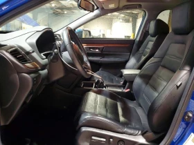 Honda Cr-v 2020 HONDA CR-V EXL | Auto.bg — изображение 7
