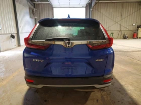 Honda Cr-v 2020 HONDA CR-V EXL | Auto.bg — изображение 5