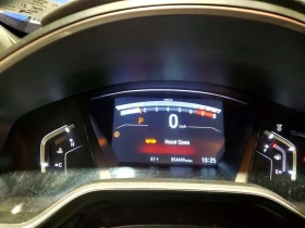 Honda Cr-v 2020 HONDA CR-V EXL | Auto.bg — изображение 8