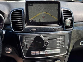 Mercedes-Benz GLE 350 d * ПОДГРЕВИ * ПАНО * KEYLESS * CARFAX - 18350 € / 35889.48 лв. - 33617335 8