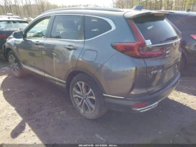 Honda Cr-v * HYBRID* TOURING* ����* �������* �������*  | Mobile.bg � ����� ������ 3