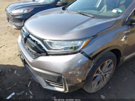 Honda Cr-v * HYBRID* TOURING* ����* �������* �������*  | Mobile.bg � ����� ������ 6