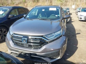 Honda Cr-v * HYBRID* TOURING* ����* �������* �������*  | Mobile.bg � ����� ������ 10