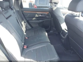 Honda Cr-v * HYBRID* TOURING* ����* �������* �������*  | Mobile.bg � ����� ������ 8