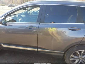 Honda Cr-v * HYBRID* TOURING* ����* �������* �������*  | Mobile.bg � ����� ������ 12