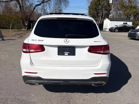 Mercedes-Benz GLC 300 4MATIC / ПОДГРЕВИ / ПАНОРАМА / ОТ ПРЕДСТАВИТЕЛСТВО | Auto.bg — изображение 5
