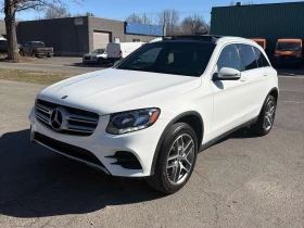 Mercedes-Benz GLC 300 4MATIC / ПОДГРЕВИ / ПАНОРАМА / ОТ ПРЕДСТАВИТЕЛСТВО
