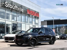 BMW X5 xDrive40i * M Pack * АвтоКредит * (ЦЕНА ДО БГ)