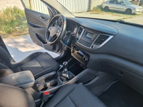 Hyundai Tucson 1.7d* 6ck-2018���-���� 6�*  | Mobile.bg � ����� ������ 12