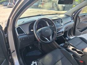 Hyundai Tucson 1.7d* 6ck-2018���-���� 6�*  | Mobile.bg � ����� ������ 13