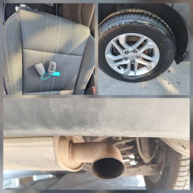 Hyundai Tucson 1.7d* 6ck-2018���-���� 6�*  | Mobile.bg � ����� ������ 16
