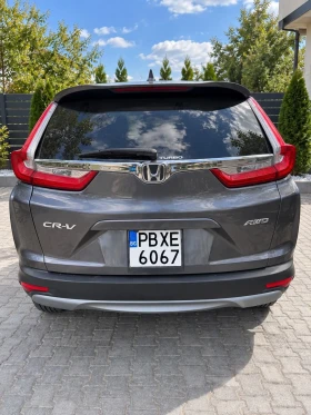 Honda Cr-v 1.5 Turbo 4x4 | Mobile.bg � ����� ������ 2
