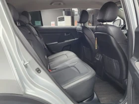 Kia Sportage R Diesel 2Wd Trendy | Auto.bg — изображение 12