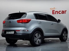 Kia Sportage R Diesel 2Wd Trendy | Auto.bg — изображение 2
