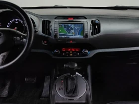 Kia Sportage R Diesel 2Wd Trendy | Auto.bg — изображение 14