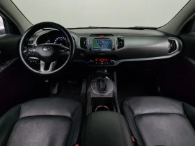 Kia Sportage R Diesel 2Wd Trendy | Auto.bg — изображение 7