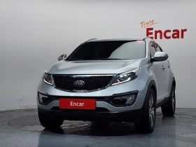 Kia Sportage R Diesel 2Wd Trendy | Auto.bg — изображение 3