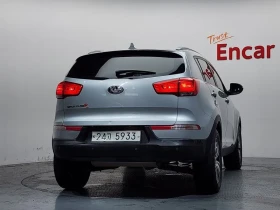 Kia Sportage R Diesel 2Wd Trendy | Auto.bg — изображение 4
