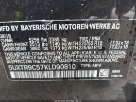 BMW X3 * XDRIVE30I * CARFAX * ����� �� ����������� *  | Mobile.bg � ����� ������ 9