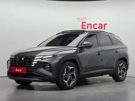 ������ Hyundai Tucson
