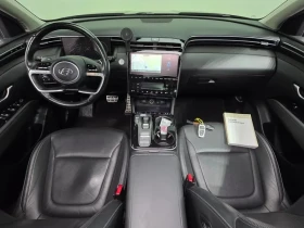 Hyundai Tucson 1.6 4WD - ���� 30% ����� | Mobile.bg � ����� ������ 7
