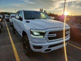 Dodge RAM 1500 Sport, ПРОГНОЗНА ЦЕНА | Auto.bg — изображение 4