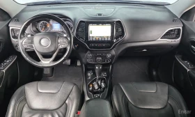 Jeep Cherokee 2.4* 4X4* LIMITED* PANORAMA* DISTRONIC* �������* � | Mobile.bg � ����� ������ 8