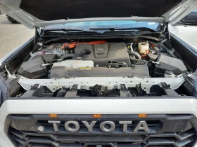 Toyota Sequoia 3.4l Trd Pro | Auto.bg — изображение 12