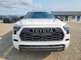 Toyota Sequoia 3.4l Trd Pro | Auto.bg — изображение 5