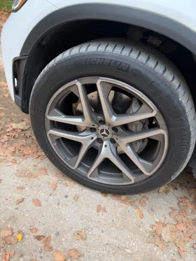 Mercedes-Benz GLC 300 AMG  - 30900 € - 13728872 10