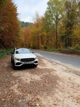 Mercedes-Benz GLC 300 AMG  - 30900 € - 13728872 16