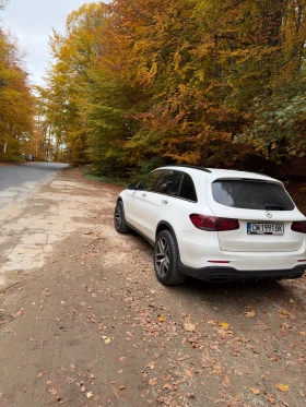 Mercedes-Benz GLC 300 AMG  - 30900 € - 13728872 7