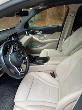 Mercedes-Benz GLC 300 AMG  - 30900 € - 13728872 11