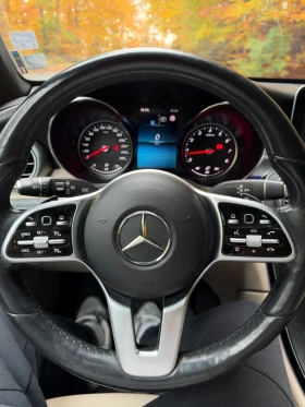Mercedes-Benz GLC 300 AMG  - 30900 € - 13728872 12