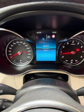 Mercedes-Benz GLC 300 AMG  - 30900 € - 13728872 15