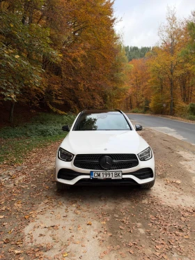 Mercedes-Benz GLC 300 AMG  - 30900 € - 13728872 6