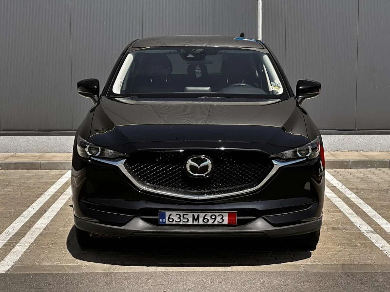 Mazda CX-5 2.5L, снимка 2 - Автомобили и джипове - 48367904